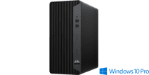 HP ProDesk 400 G7 MT - 11M72EA Business desktop
