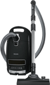 Miele Complete C3 EcoLine Black Diamond Bagged vacuum