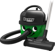 Numatic HPC-200 Henry Petcare vacuum for pet hairs