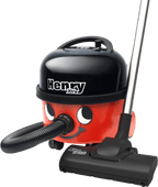 Numatic HVX-200 Henry Xtra vacuum for pet hairs