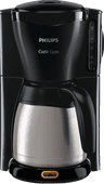 Philips Café Gaia HD7549/20 Filterkoffieapparaat met timer