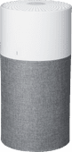 Blueair Blue 3410 Gray Air purifier with ionizer