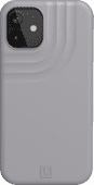 UAG Anchor Apple iPhone 12 mini Back Cover Grijs UAG hoesje