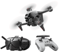 DJI FPV Combo Drone voor gevorderde