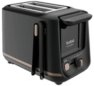 Tefal Incluedo toaster TT5338 Your TV receiver: sneakily uses a lot of energy