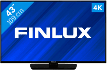 Finlux FL4335UHD Finlux tv