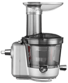 KitchenAid 5KSM1JA Slowjuicer Juicer voor keukenmixer