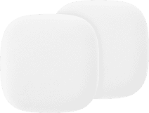 Jalo Kupu Smoke Detector White (10 years) Duo Pack Smoke detector with 10-year battery life