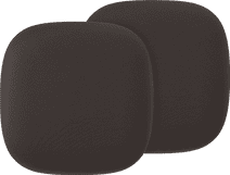 Jalo Kupu Donkergrijs (10 jaar) Rookmelder Duo Pack Rookmelder met 10 jaar batterijduur