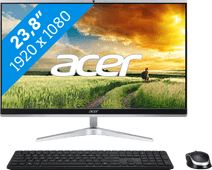 Acer Aspire C24-1650 I5526 NL All-in-One All-in-one pc