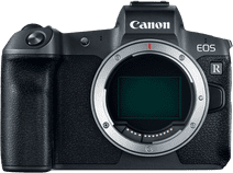 Canon EOS R Body