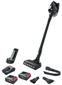 Bosch Unlimited 8 BCS82BL24 stick vacuum or cordless vacuum