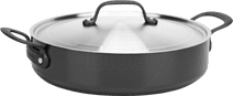 GreenPan Craft High-Sided Skillet with Lid 30cm ceramic high-sided skillet