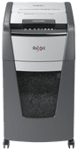 Rexel Optimum Auto+ 225X P4 Paper shredder