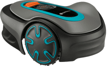 Gardena Sileno Minimo 500 Smart robot lawn mower