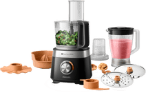 Philips Viva Collection HR7530/10 Foodprocessor