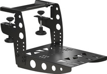 Thrustmaster Flying Clamp