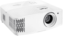 Optoma UHD38x home cinema projector