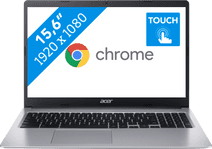 Acer Chromebook 315 CB315-3HT-C472 Acer Chromebooks