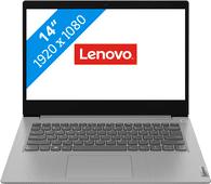 Lenovo IdeaPad 3 14IGL05 81WH003KMH Laptop met Microsoft Office vooraf geinstalleerd