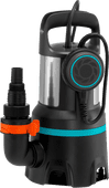 GARDENA Dirty Water Pump 16000 Submersible pump