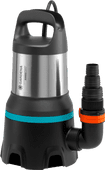 Gardena Dirty Water Pump 20000 Aqua Sensor Gift between 100 and 200 euros