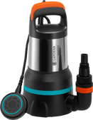 Gardena Submersible/Dirty Water Pump 15000 Submersible pump