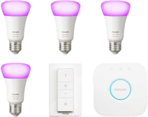 buy philips hue starter pack coolblue before 23 59 delivered tomorrow