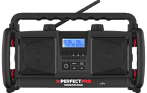 PerfectPro Workstation WS3 Radio