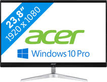 Acer Veriton EZ2740G I3458 Pro All-in-one Business desktop