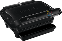 Tefal OptiGrill Elite GC7508 Your TV receiver: sneakily uses a lot of energy