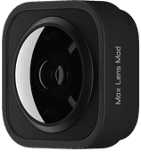 GoPro Black Max Lens Mod (HERO 9 Black) Reserveonderdelen voor action camera