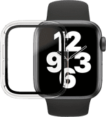 PanzerGlass Full Body Apple Watch 40mm Screenprotector Glas PanzerGlass