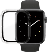 PanzerGlass Full Body Apple Watch 44mm Screenprotector Glas PanzerGlass