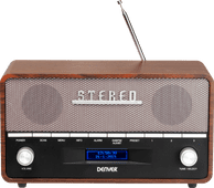 Denver DAB-36 Retro radio
