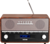 Denver DAB-36 Radio