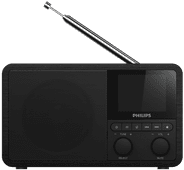 Philips TAPR802 Hybride radio