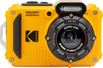 Kodak Pixpro WPZ2 Onderwater Camera Kindercamera