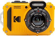 Kodak Pixpro WPZ2 Onderwater Camera Compact camera voor op vakantie