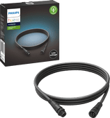 Philips Hue Extension Cord for Outside (2.5m) Headphones plug adapter