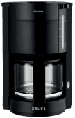 Krups Pro Aroma F30908 Krups koffiezetapparaat