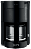 Krups Pro Aroma F30908 filter coffee machine