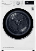 Coolblue LG RH90V5AV6Q Auto Cleaning aanbieding