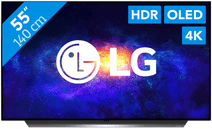 LG OLED55CX6LA LG TV