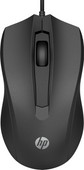 HP 100 Wired Mouse wired mouse