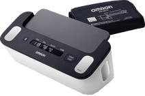 Omron Complete + ECG Recorder Blood pressure monitor for the upper arm