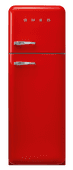 Coolblue SMEG FAB30RRD5 aanbieding