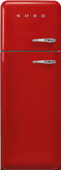 SMEG FAB30LRD5 SMEG fridge