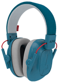 Alpine Muffy Blue Hearing protection for children