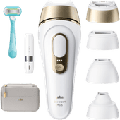 Braun Silk Expert Pro 5 PL5412 Braun Silk expert IPL apparaat kopen?